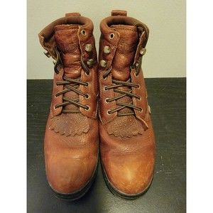 Justin womens Boots